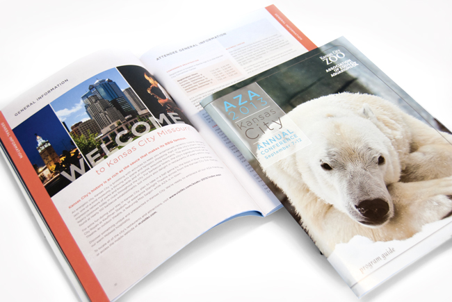 Comella Design Group | AZA Annual Conference Guide