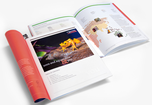 Comella Design Group | AZA Capital Hill Publication