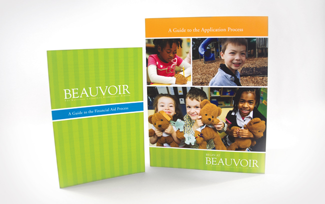 Comella Design Group | Beauvoir Application Materials