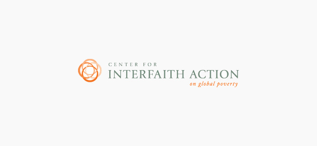 Comella Design Group | Center for Urban Ministry Logo