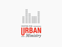 Comella Design Group | Center for Urban Ministry Identity