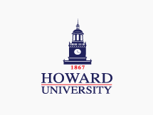 Comella Design Group | Howard University Identity